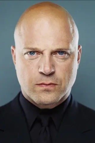 Michael Chiklis - Filmography • Carriera