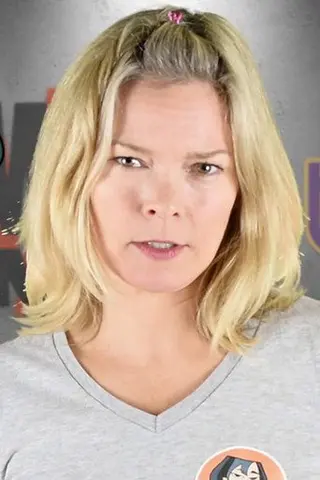Megan Fahlenbock - Filmography • Carriera