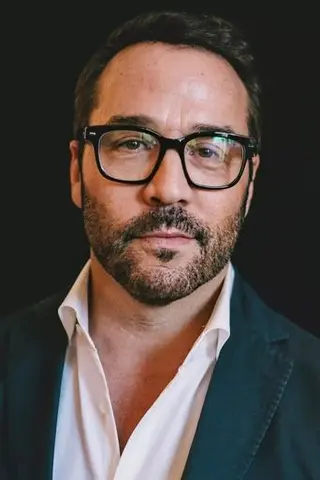Jeremy Piven - Filmography • Carriera