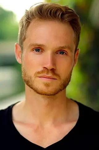 Robbie Jarvis - Filmography • Carriera