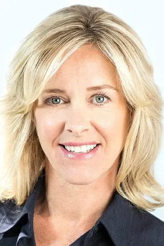 Rachel Hayward - Filmography • Carriera
