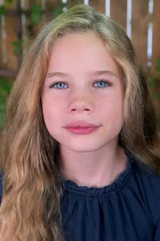 Alona Jane Robbins - Filmography • Carriera