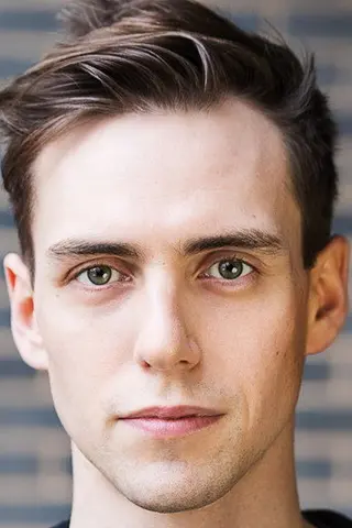 Jamie Muscato - Filmography • Carriera