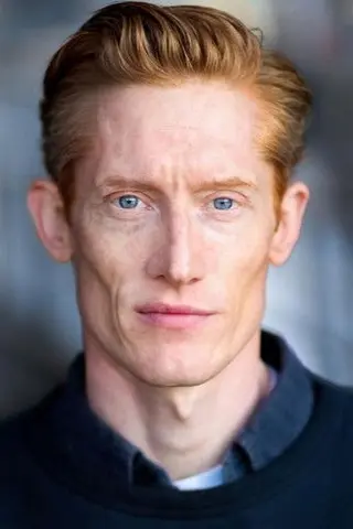 Jake Curran - Filmography • Carriera