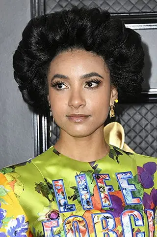 Esperanza Spalding - Filmography • Carriera
