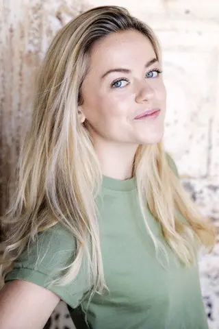 Meg Schimelpfenig - Filmography • Carriera