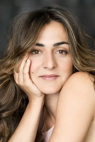 Candela Peña - Filmography • Carriera