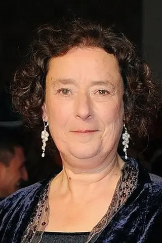 Linda Bassett - Filmography • Carriera