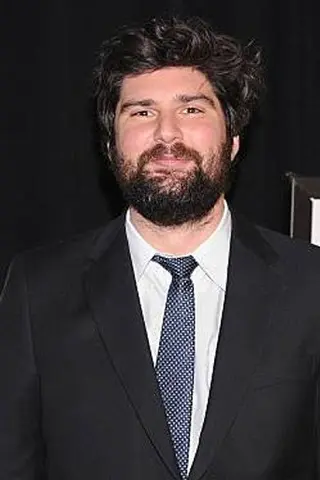 Ben Seeder - Filmography • Carriera