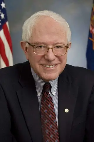 Bernie Sanders - Filmography • Carriera