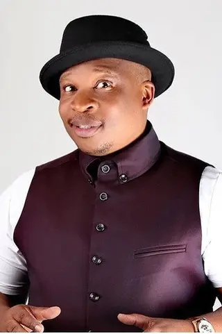 Desmond Dube - Filmography • Carriera