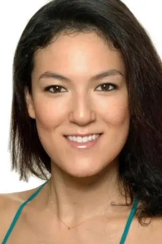 Joanna Numata - Filmography • Carriera