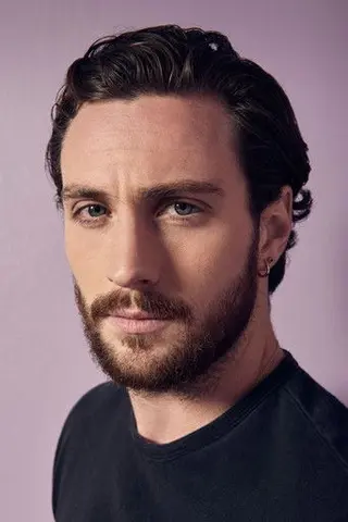 Aaron Taylor-Johnson - Filmography • Carriera