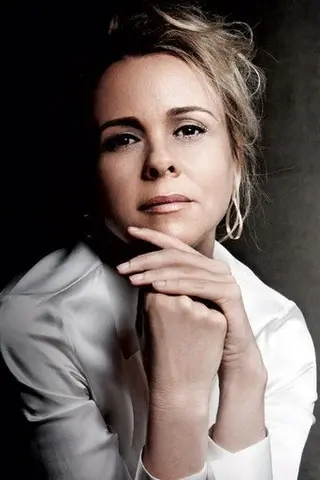 Giulia Gam - Filmography • Carriera