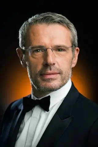 Lambert Wilson - Filmography • Carriera