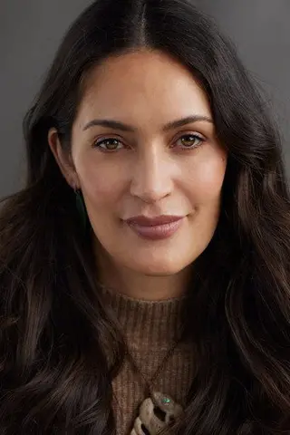 Moana Johnson - Filmography • Carriera