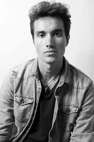 Marlon Blue - Filmography • Carriera