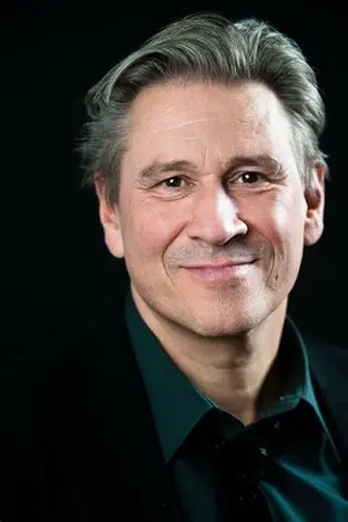 Michael Kind - Filmography • Carriera