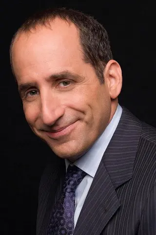 Peter Jacobson - Filmography • Carriera