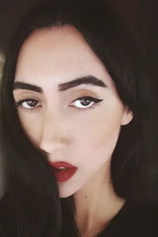 Ciscandra Nostalghia - Filmography • Carriera