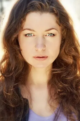 Bernadeta Wrobel - Filmography • Carriera