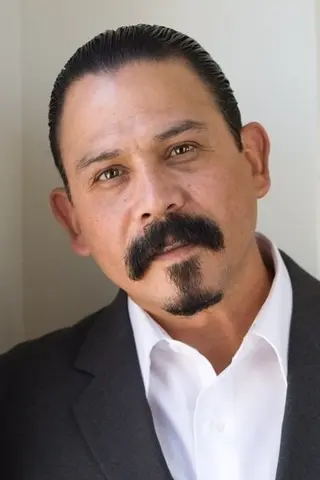 Emilio Rivera - Filmography • Carriera
