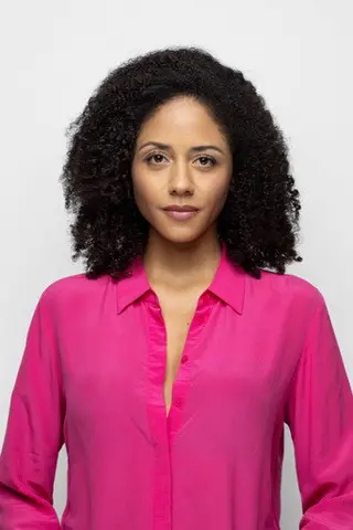 Lara Babalola - Filmography • Carriera