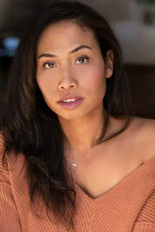 Jen Van Epps - Filmography • Carriera