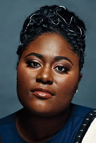 Danielle Brooks - Filmography • Carriera