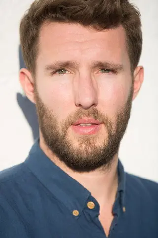Charlie Hewson - Filmography • Carriera