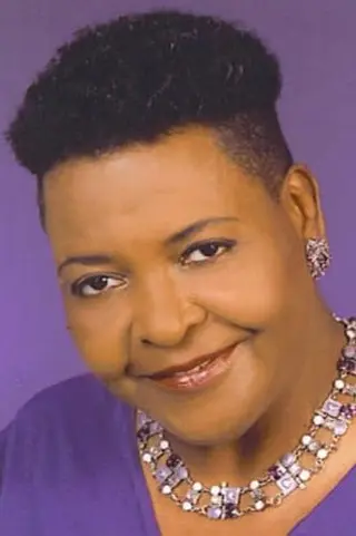 Jewel McDonald - Filmography • Carriera