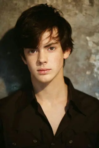 Skandar Keynes - Filmography • Carriera