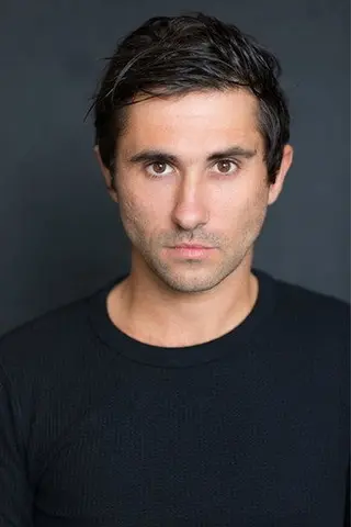 Joe Azzopardi - Filmography • Carriera