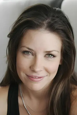 Evangeline Lilly - Filmography • Carriera