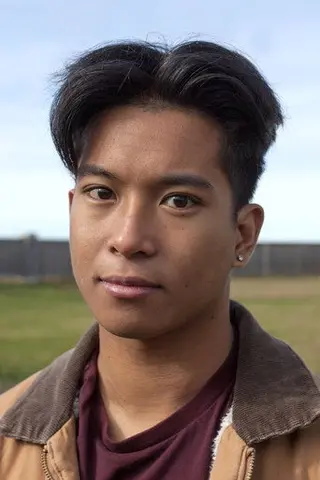 Alec Carlos - Filmography • Carriera