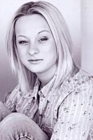 Amanda Hiebert - Filmography • Carriera