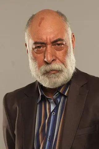 Muhammed Cangören - Filmography • Carriera