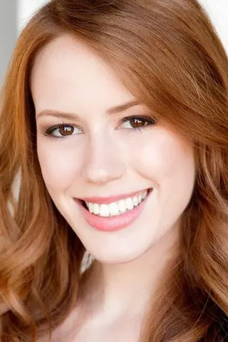 Marisha Ray - Filmography • Carriera
