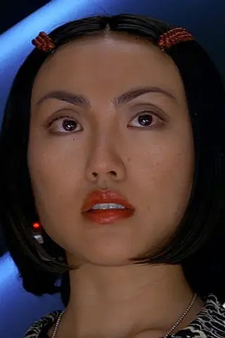 Una Damon - Filmography • Carriera