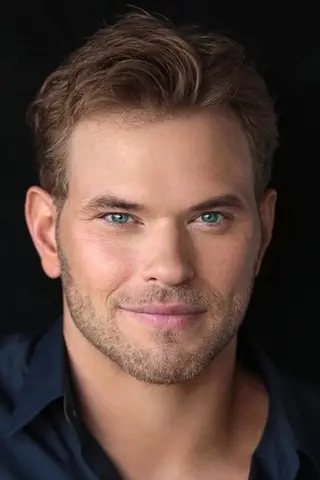 Kellan Lutz - Filmography • Carriera