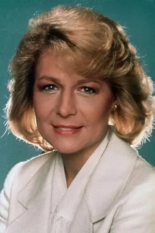 Jessica Savitch - Filmography • Carriera