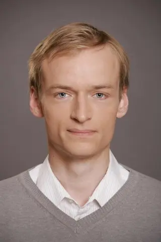 Kaspar Velberg - Filmography • Carriera