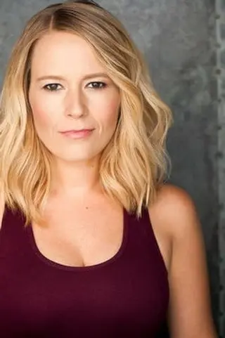 Staci Roberts - Filmography • Carriera