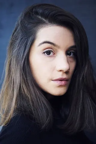 Olivia Popica - Filmography • Carriera