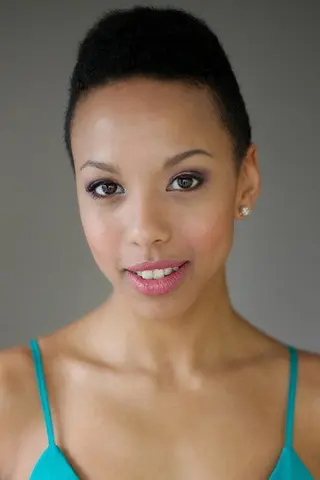 Karissa Tynes - Filmography • Carriera