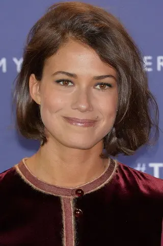 Andrea del Río - Filmography • Carriera