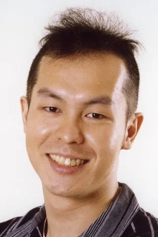 Kouichi Sakaguchi - Filmography • Carriera