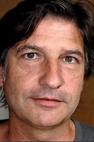 Olivier Cruveiller - Filmography • Carriera