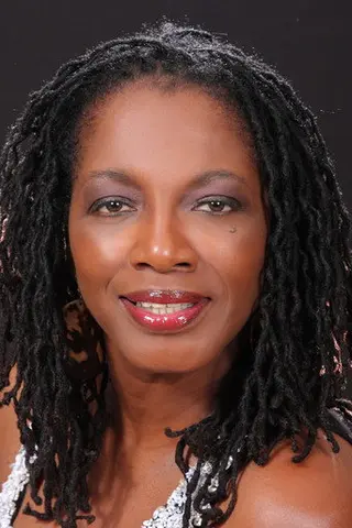 Linda Boston - Filmography • Carriera