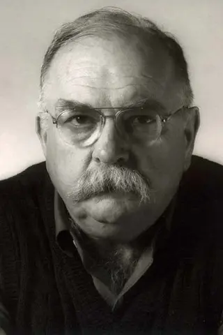 Wilford Brimley - Filmography • Carriera